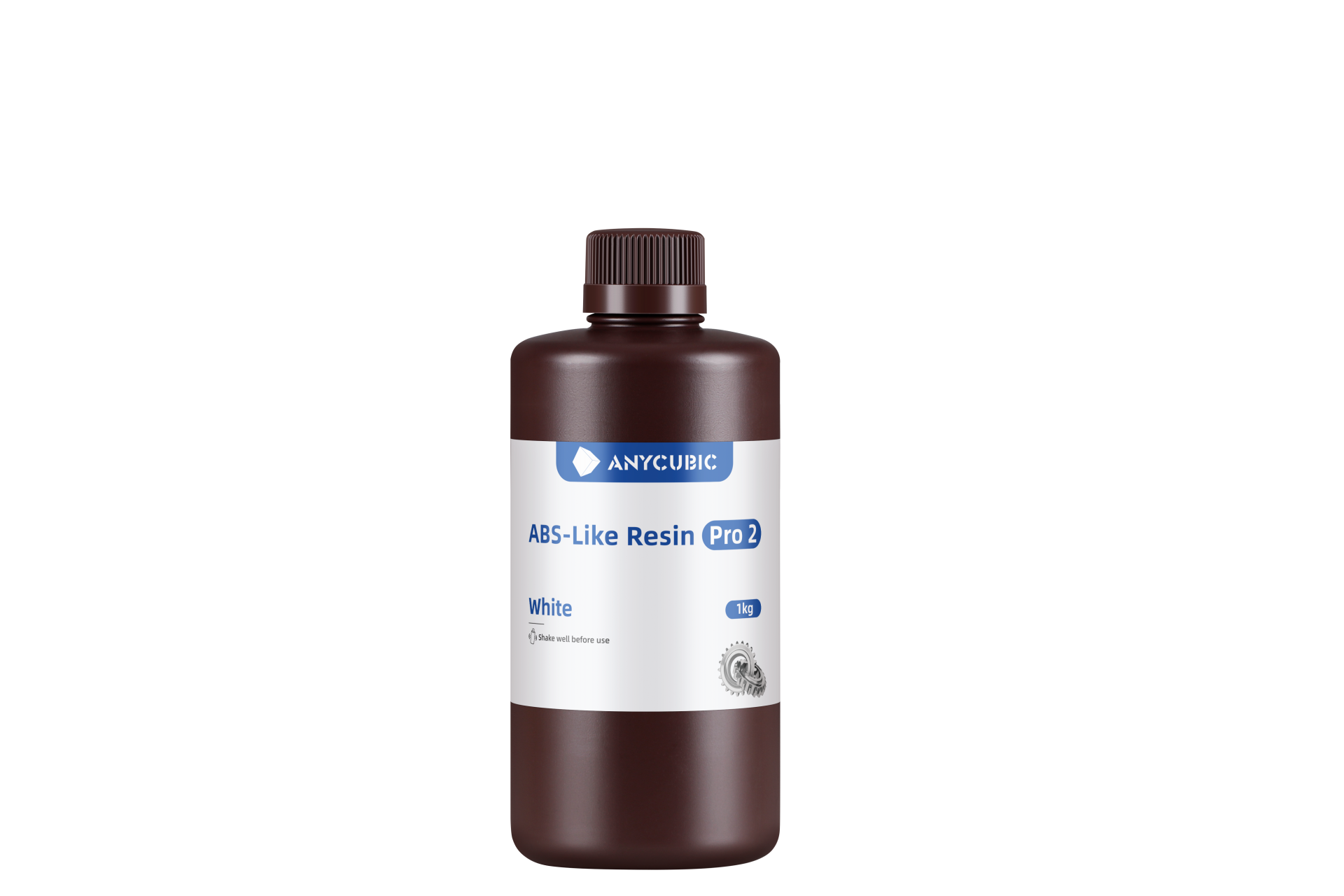 Anycubic ABS-Like Reçine Pro 2 1KG - White