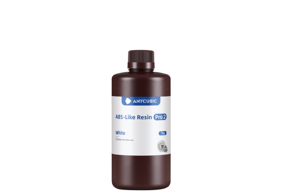Anycubic ABS-Like Reçine Pro 2 1KG - White