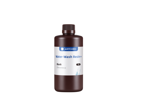 Anycubic Water-Wash Reçine+