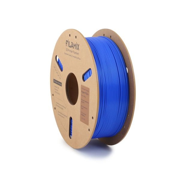 Filamix Hyper Pla + Filament Mavi