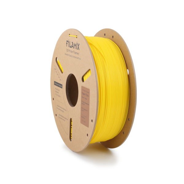 Filamix Hyper Pla + Filament Sarı