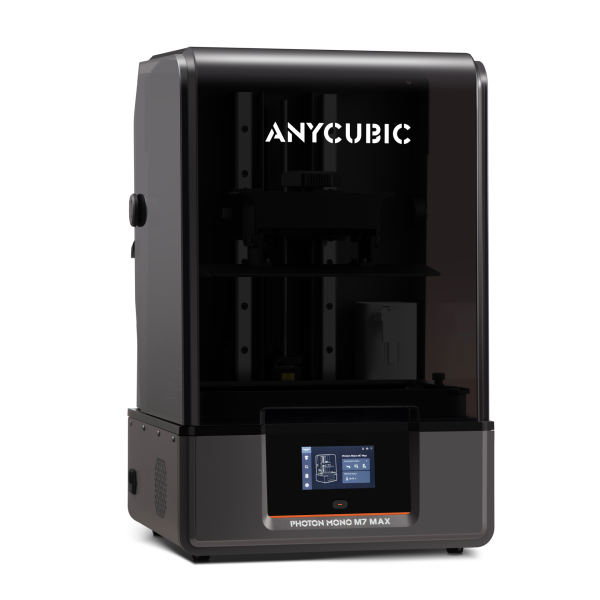 Anycubic Photon Mono M7 Max 3D Yazıcı