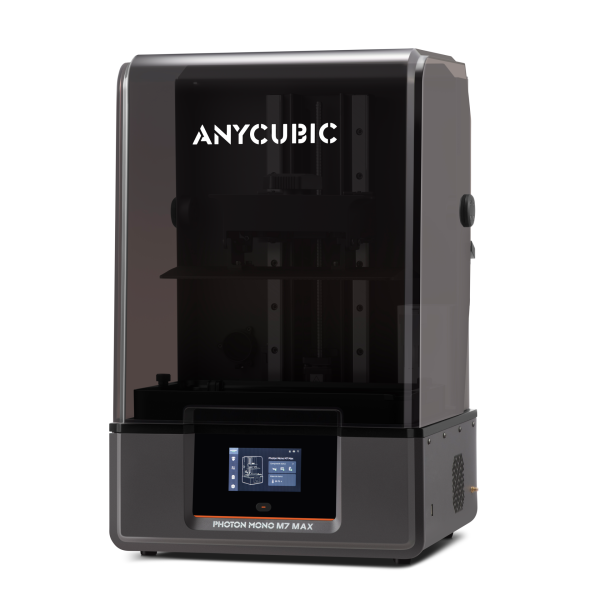 Anycubic Photon Mono M7 Max 3D Yazıcı