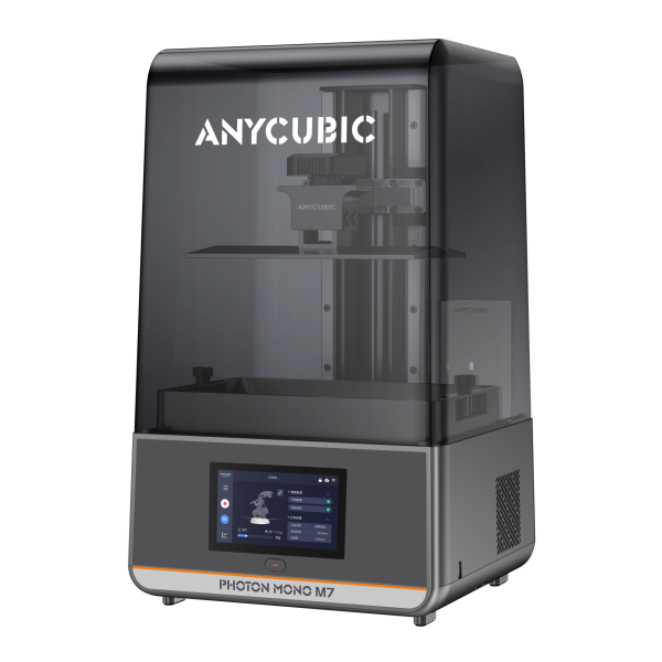 Anycubic Photon Mono M7 3D Yazıcı