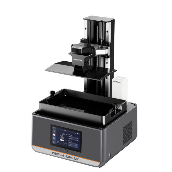 Anycubic Photon Mono M7 3D Yazıcı