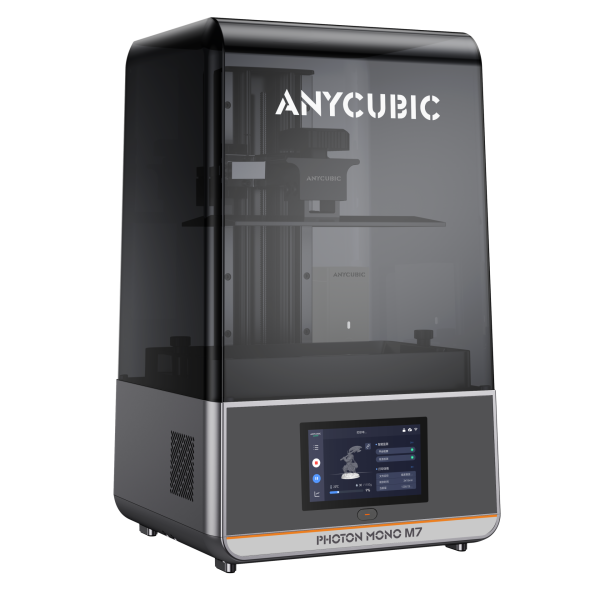 Anycubic Photon Mono M7 3D Yazıcı