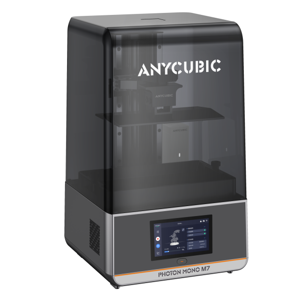 Anycubic Photon Mono M7 3D Yazıcı