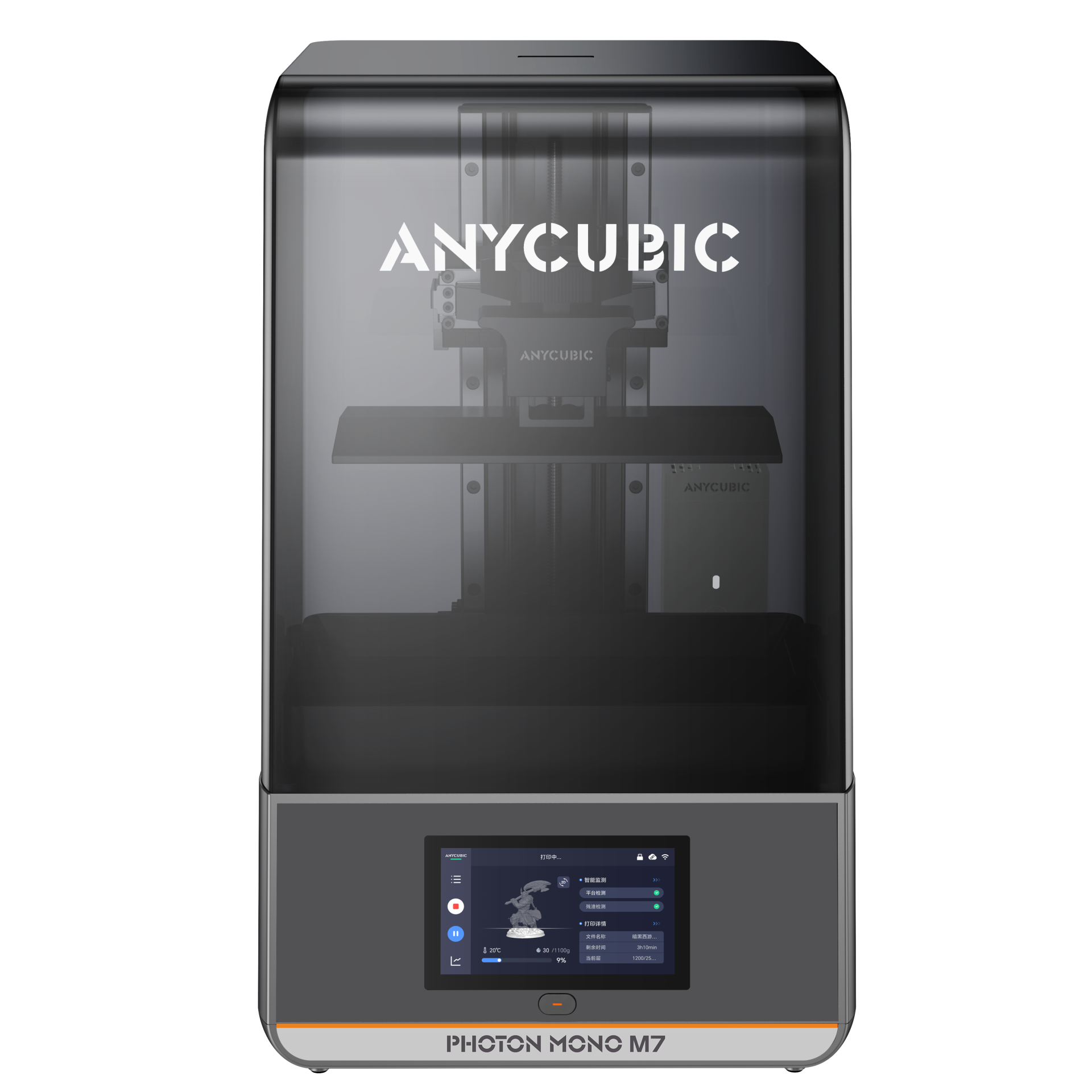 Anycubic Photon Mono M7 3D Yazıcı