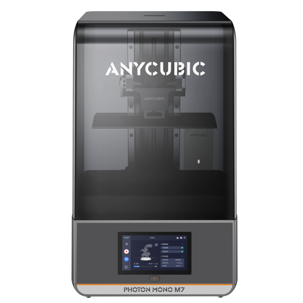 Anycubic Photon Mono M7 3D Yazıcı