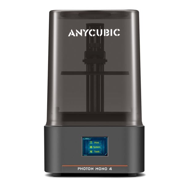 Anycubic Photon Mono 4 3D Yazıcı