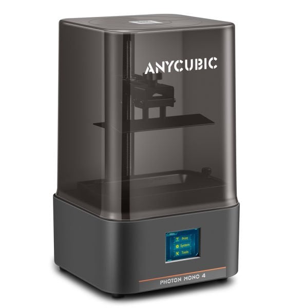 Anycubic Photon Mono 4 3D Yazıcı
