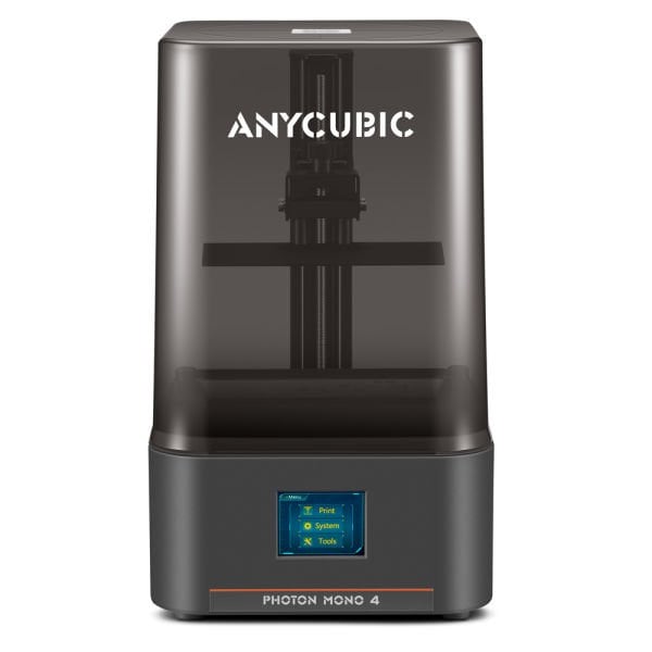 Anycubic Photon Mono 4 3D Yazıcı