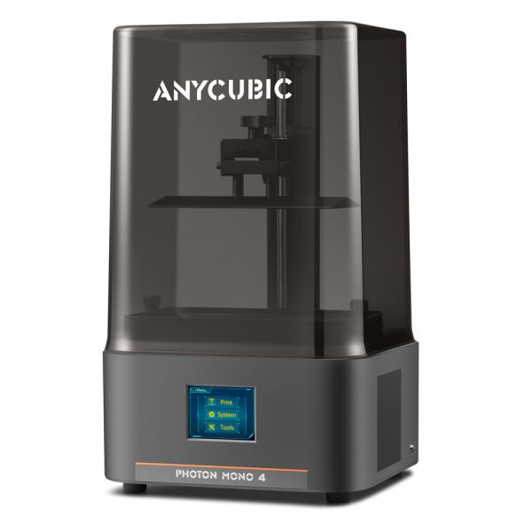 Anycubic Photon Mono 4 3D Yazıcı