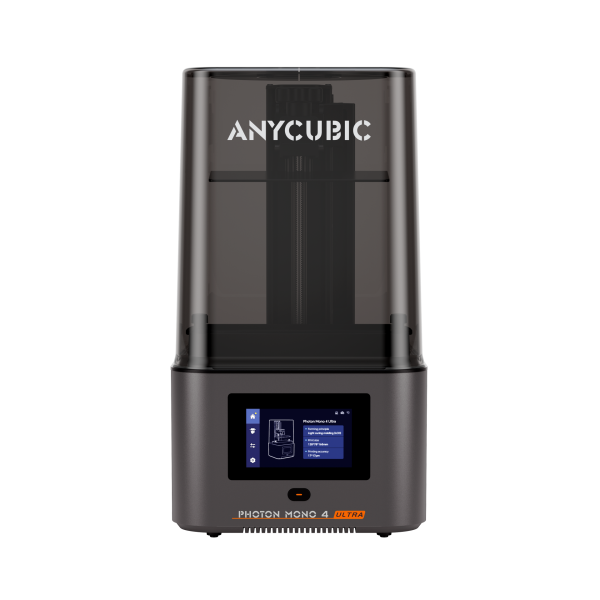 Anycubic Photon Mono 4 Ultra 3D Yazıcı