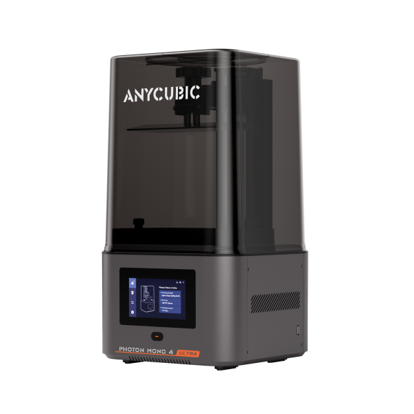 Anycubic Photon Mono 4 Ultra 3D Yazıcı