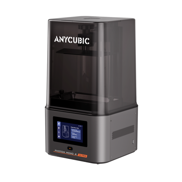 Anycubic Photon Mono 4 Ultra 3D Yazıcı