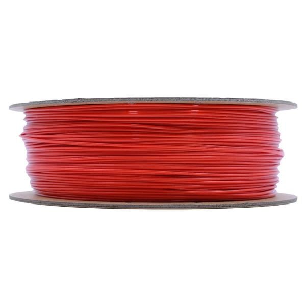 eSUN Pla+ Filament 1.75mm 1 KG Kırmızı