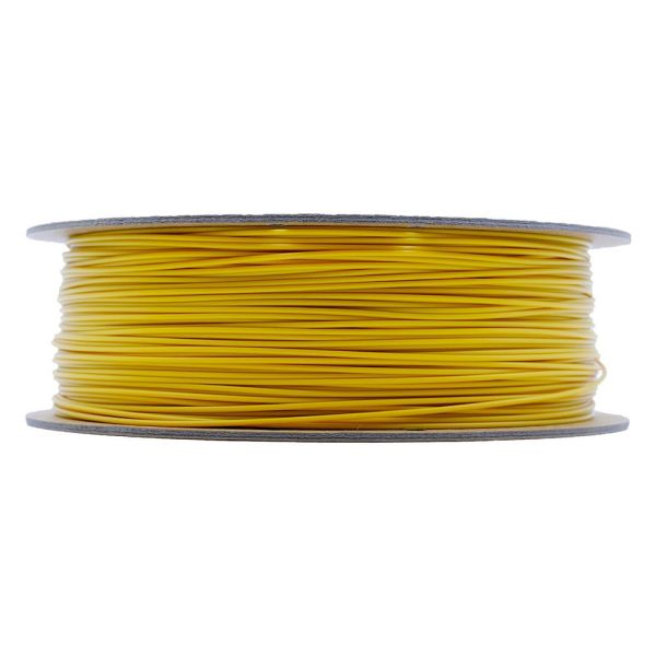 eSUN Pla+ Filament 1.75mm 1 KG Sarı
