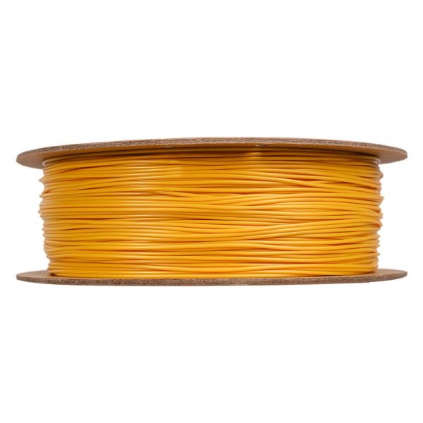 eSUN Pla+ Filament 1.75mm 1 KG Gold