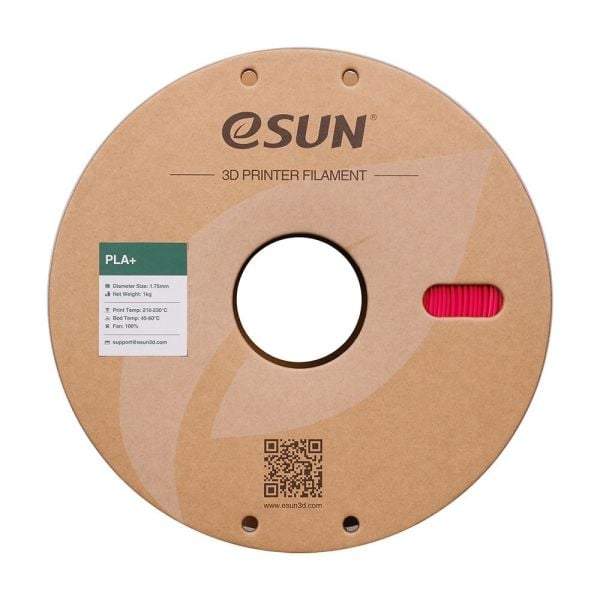 eSUN Pla+ Filament 1.75mm 1 KG Eflatun