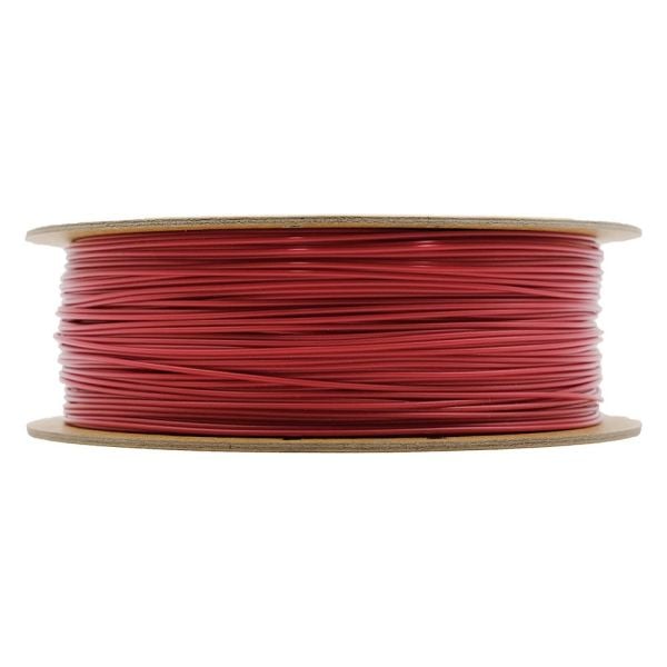 eSUN Pla+ Filament 1.75mm 1 KG Ateş Kırmızı
