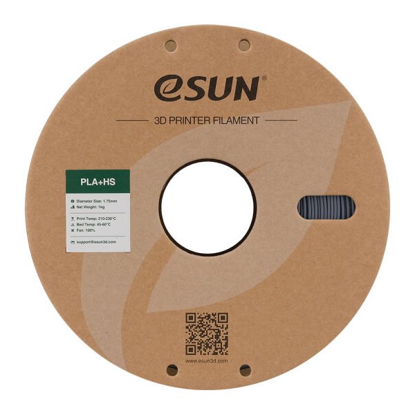 Esun  Hyper PLA Filament Gri