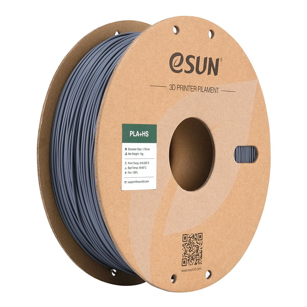 Esun  Hyper PLA Filament Gri