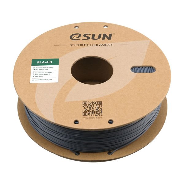 Esun  Hyper PLA Filament Gri