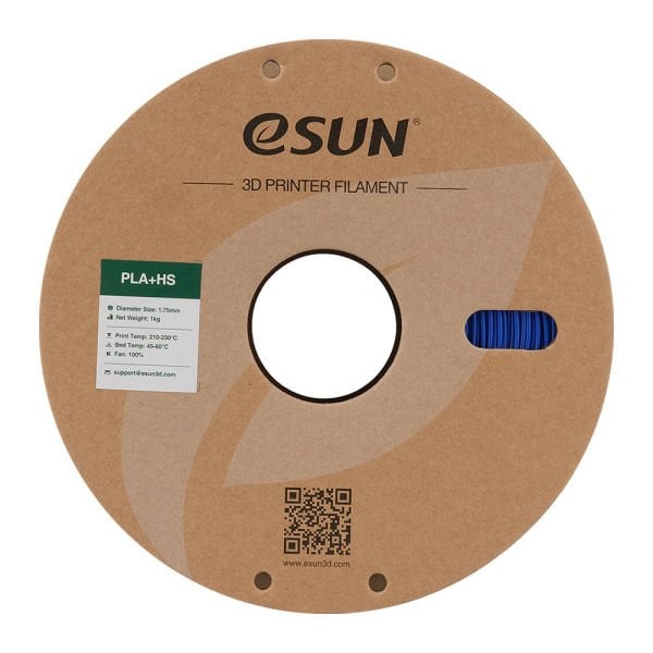 Esun  Hyper PLA Filament Mavi