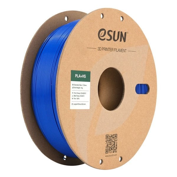 Esun  Hyper PLA Filament Mavi