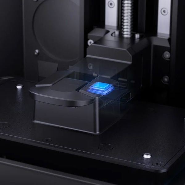 Elegoo Saturn 4 12K LCD Resin 3D Yazıcı