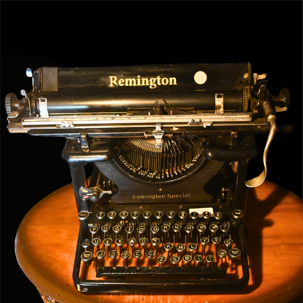 Remington Daktilo