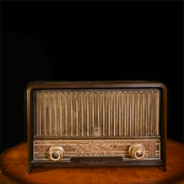 Philips Radyo