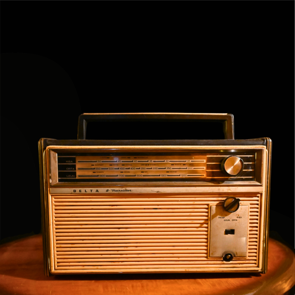 Delta Radyo