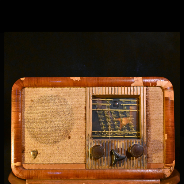 Radione 441w Radyo