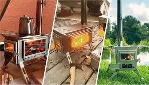 Kamp Ekipmanları