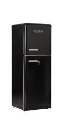 EVA RM 138 12/24 RETRO MARİN BUZDOLABI