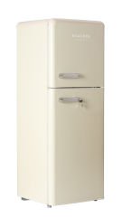 EVA RM 138 12/24 RETRO MARİN BUZDOLABI