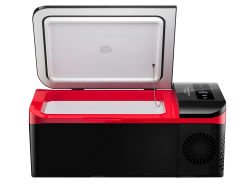 EVA 15 PREMİUM MOBİL BUZDOLABI