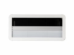 EİNSTEİN 300X700 PİSTONLU AKRİLİK PENCERE