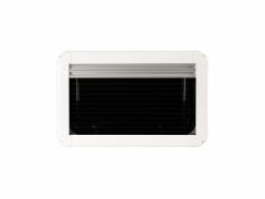 EİNSTEİN 500X900 PİSTONLU AKRİLİK PENCERE