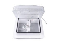 EİNSTEİN 28x28 TURBO HAVALANDIRMA
