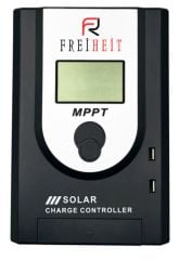 SOLAR ŞARJ KONTROL 30A