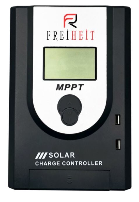 SOLAR ŞARJ KONTROL 40A