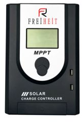 SOLAR ŞARJ KONTROL 40A