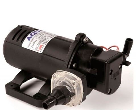 FIAMMA AQUA F HİDRAFOR 10LT