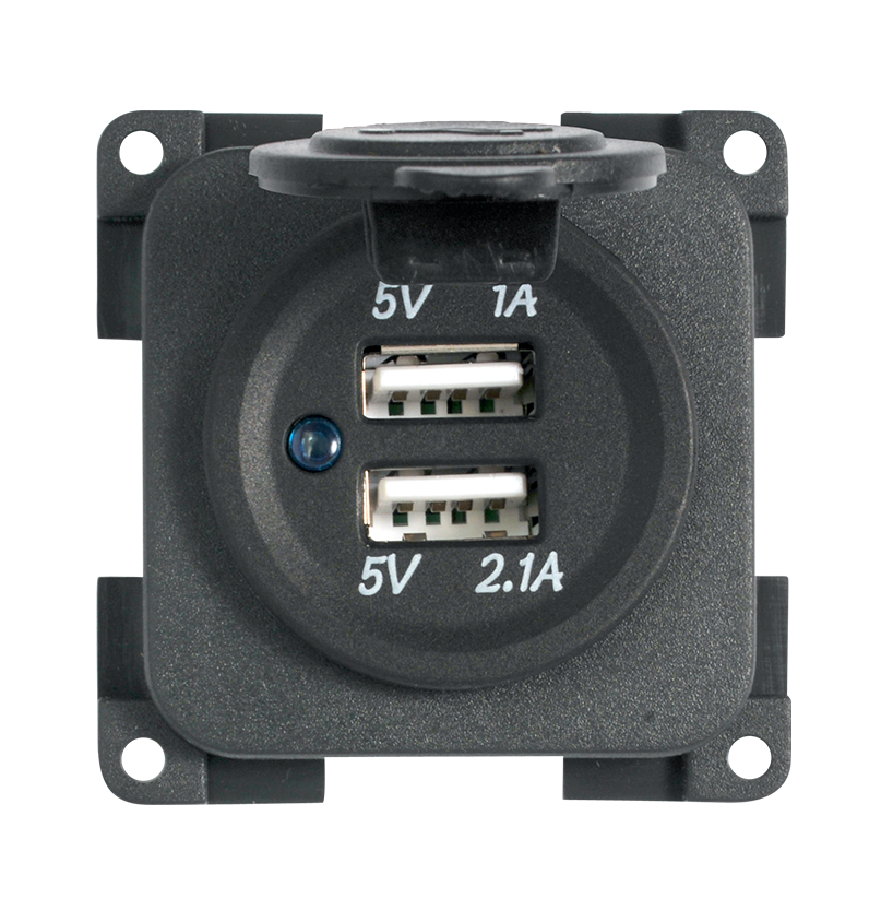 CBE USB