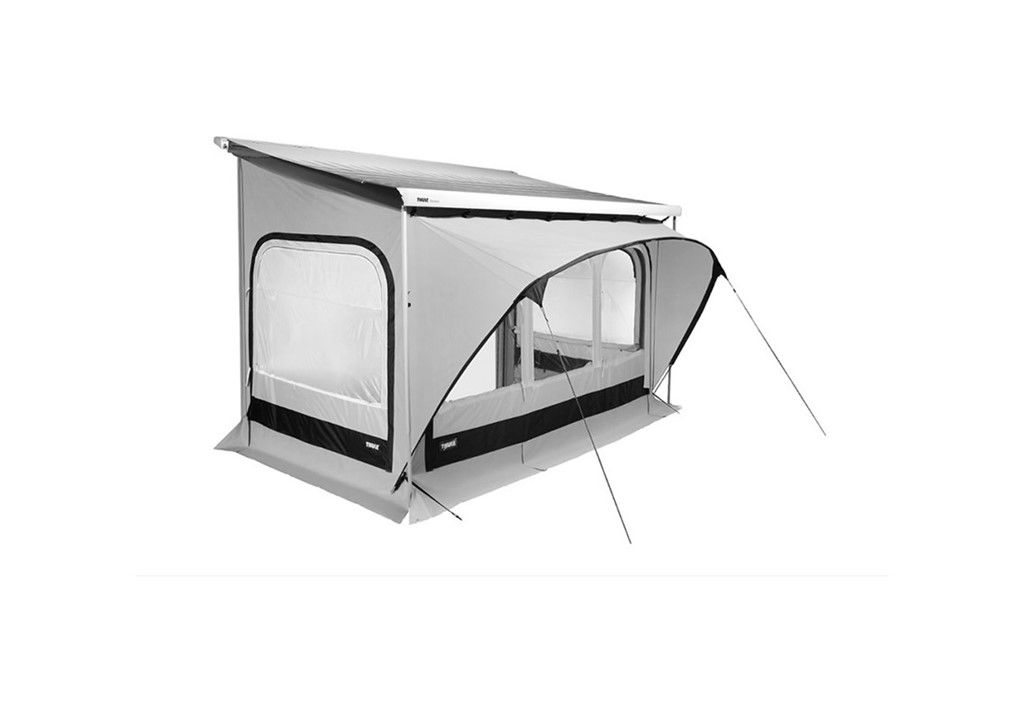 Thule QuickFit Tente Altı Çadır (3.60)