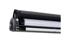 Thule 3200 Kasetli Rulo Tente (3.00x2.50) (Antrasit Kasa)