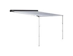 Thule 3200 Kasetli Rulo Tente (3.00x2.50) (Antrasit Kasa)